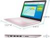 Laptop, Intel Celeron N4000 Processor, 4GB RAM, 64GB eMMC