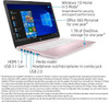 Laptop, Intel Celeron N4000 Processor, 4GB RAM, 64GB eMMC