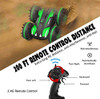 Amphibious RC Car/Boat Waterproof RC 4WD Remote Control Vehicle | 5-10yrs Old