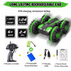 Amphibious RC Car/Boat Waterproof RC 4WD Remote Control Vehicle | 5-10yrs Old
