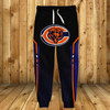 Chicago Bears Sweatpants Mens Printed 3D