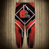 Cleveland Browns Men's Sweatpants Printed 3D