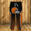 Cleveland Browns Men's Sweatpants Printed 3D