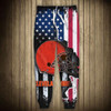 Cleveland Browns Men's Sweatpants Printed 3D