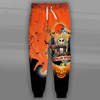 Cleveland Browns Men's Sweatpants Printed 3D