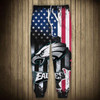 Men's Philadelphia Eagles Sweatpants Printed 3D