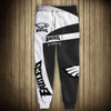 Men's Philadelphia Eagles Sweatpants Printed 3D