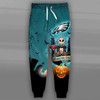 Men's Philadelphia Eagles Sweatpants Printed 3D