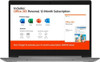 HDMI, Card Reader, Wi-Fi, Bluetooth, Windows 10 Home, Silver