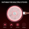 10"Stone Earth Frying Pan-Non Stick Skillets