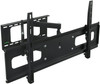 g TV Wall Mount | Swivel, Tilting, Double Stud Bracket | Fits up to 37"-70" TV