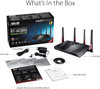 Dual Band Gigabit Wireless Router