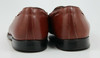 ALDEN 560 Tassel Moccasin Leather Men's Loafer Shoes - BROWN - sz 13
