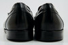 CHURCH'S Kingsley 2 Black Polished Binder Loafer - Tassel - Men's Shoes 13 E