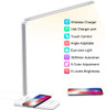 LED Desk Lamp with Wireless Charger