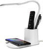 LED Desk Lamp with Wireless Charger