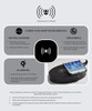 Desk Lamp Wireless Charging, 7W LED
