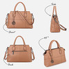 Kattie Genuine Leather Handbags for Women