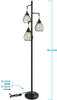 Floor Lamp for Living Room