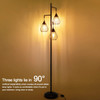 Floor Lamp for Living Room