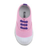 Maxu Kid's Slip On Canvas Shoes Casual Sneakers(Toddler/Little Kid)