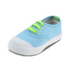 Maxu Kid's Slip On Canvas Shoes Casual Sneakers(Toddler/Little Kid)