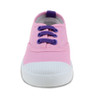 Maxu Kid's Slip On Canvas Shoes Casual Sneakers(Toddler/Little Kid)