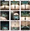 Reading Floor Lamp W12H64 Inch (LED Bulb Included)