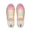 Flamingo Life Pink Sunrise Sneakers - Mens and Womens Sizes