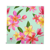 Flamingo Life Tropical Flowers Swim Cover Up Flamingo Life Tropical Flowers Swim Cover Up