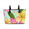 Tropical Flowers Tote