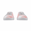 Flamingo Life Pink Plaid Sneaker Mens and Womens