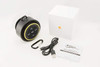 iFox iF012 Bluetooth Shower Speaker - Certified Waterproof - Wireless