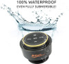 iFox iF012 Bluetooth Shower Speaker - Certified Waterproof - Wireless