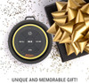iFox iF012 Bluetooth Shower Speaker - Certified Waterproof - Wireless