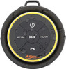 iFox iF012 Bluetooth Shower Speaker - Certified Waterproof - Wireless
