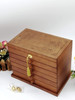 Extra Large Wooden Jewelry Box