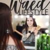 FENCHILIN Large Vanity Mirror with Lights and Bluetooth Speaker,Hollywood Lighted Makeup Mirror
