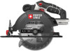 PORTER-CABLE 20V MAX 6-1/2-Inch Cordless Circular Saw, Tool Only.
