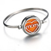 Perfume Essential Oil Diffuser Locket Bracelet