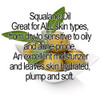 Organic Vitamin C Face Cream with Sea Buckthorne