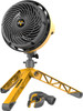 EXO5 Heavy-Duty Shop Air Circulator Fan