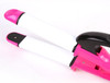 2 in 1 HAIR STRAIGHTENER/CURLING IRON