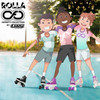 Crazy Skates Rolla Roller Skates for Boys and Girls - Great Beginner