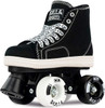 Crazy Skates Rolla Roller Skates for Boys and Girls - Great Beginner