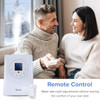 Humidifiers for Large Room Bedroom (6L)
