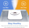 Humidifiers for Large Room Bedroom (6L)
