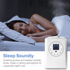 Humidifiers for Large Room Bedroom (6L)