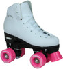 Epic Skates Pink Princess Girls Quad Roller Skates