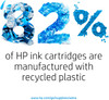 HP 61 | Ink Cartridge | Tri-color | CH562WN